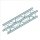 Duratruss DT 14/2-150 straight/gerade, 4-Punkt Traverse, 150cm