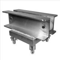 Duratruss DT 34-Top, Top Section für Ground-Support