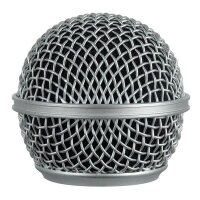 Showgear Mic. Grill for PL-08 series Fits on D1303 &...