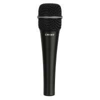 DAP-Audio CM-50 Vocal/Instrument Back Electret Condenser...