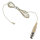 DAP-Audio EH-3, Universal Headset Microphone
