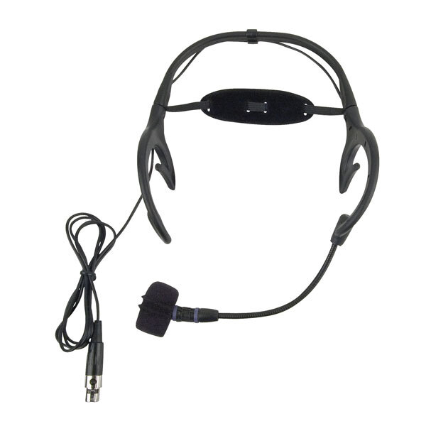 DAP-Audio EH-1, Condenser Stage Headset Microphone