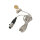 DAP-Audio EL-2 Miniature Lavalier Microphone for eclipse range.