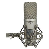 DAP-Audio CM-87, Large membrane Condenser Microphone