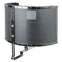 Showgear DDS-02, Acoustic diffuser screen