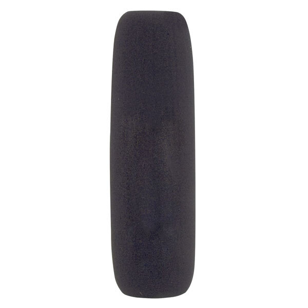 Showgear DWT-01 Windscreen For condenser mic. 16 cm diameter 3 cm