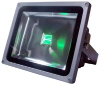 Pro Tech LED Outdoor Flood 30W RGB, 120 Grad Abstrahlwinkel