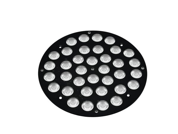 Eurolite Lens kit 15° for ML-56 RGBA/RGBW sil