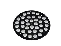 Eurolite Lens kit 15° for ML-56 RGBA/RGBW sil