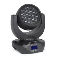 JB Lighting A8, Zoom Washlight, 37x RGBW High-Power LED,...