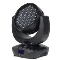 JB Lighting A12, Zoom Washlight, 61x RGBW High-Power LED...