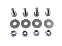 Eurolite Screw Set for MD Mounting Plates