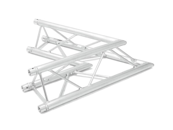 Alutruss Trilock E-GL33 C-20 2-Way Corner 60°