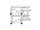 Alutruss Quadlock QL-ET34 C-21 2-way-corner 90°