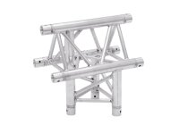 Alutruss Trilock E-GL33 T-39 3-Weg-T-Stück