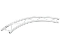 Alutruss Bilock Element für Kreis 5m innen...