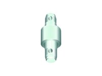 Alutruss Quick-Lock GL33-ET34 Distance-Part 40mm