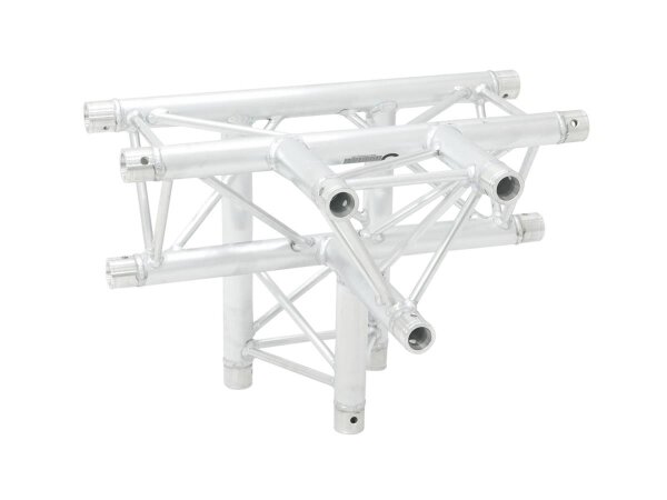 Alutruss Trilock E-GL33 T-42 4-Weg-Stück \/
