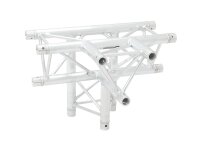 Alutruss Trilock E-GL33 T-42 4-Weg-Stück \/