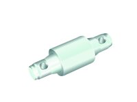 Alutruss Quick-Lock Distance-Part 60mm