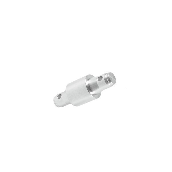 Alutruss Quick-Lock GL33-ET34 Distance-Part 50mm