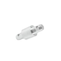 Alutruss Quick-Lock GL33-ET34 Distanz-Stück 50mm