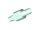Alutruss Quick-Lock GL33-ET34 Distance-Part 50mm