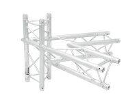 Alutruss Trilock 6082AC-20-4 4-Way Corner 60°