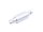 Alutruss Quick-Lock Distanz-Stück 80mm