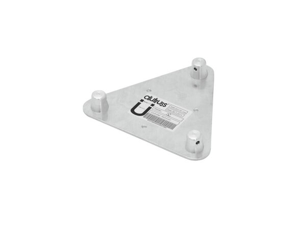 Alutruss Decolock DQ3-WPM Wall Mounting Plate MALE