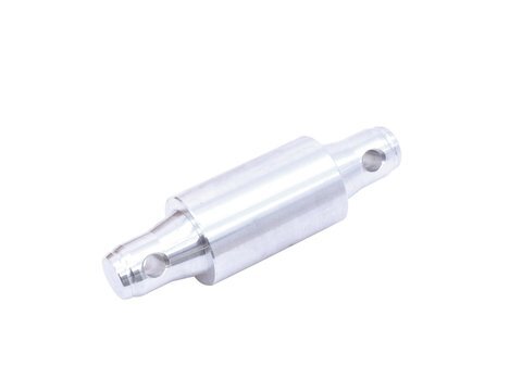 Alutruss Quick-Lock GL33-ET34 Distance-Part 80mm