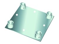 Alutruss Decolock DQ4-WP Wall Mounting Plate