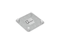 Alutruss Decolock DQ4-WPM Wall Mounting Plate MALE