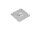 Alutruss Decolock DQ4-WPM Wall Mounting Plate MALE