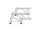 Alutruss Trilock E-GL33 C-21 2-Way Corner 90°