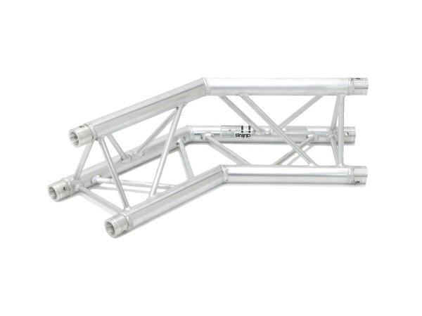 Alutruss Trilock E-GL33 C-23 2-Weg-Ecke 135°