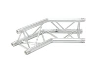 Alutruss Trilock E-GL33 C-23 2-Way Corner 135°