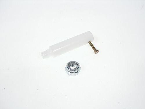 ANTARI Bubble Wheel Axle for B-100