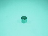 Copper nut for Connector-tube