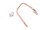ANTARI Connector tube for F-80/Z