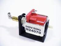 Pumpe SP-35A (M24070) für 240V