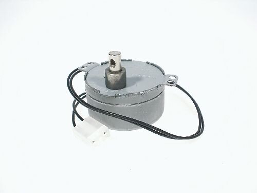 ANTARI Motor 230V/ 5-6rpm/50Hz/4W for B-100