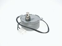 Motor 230V/ 5-6rpm/50Hz/4W für B-100