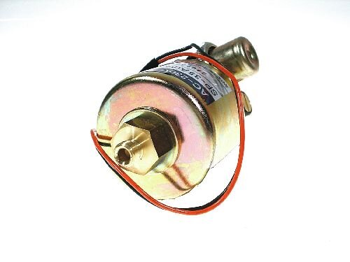 Pumpe SP-35A (M24040) ohne Diode