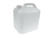 Fluid tank 5L Z-1500