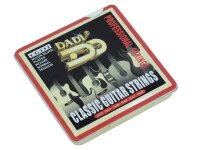 Dimavery Stringset Classic, 027-045