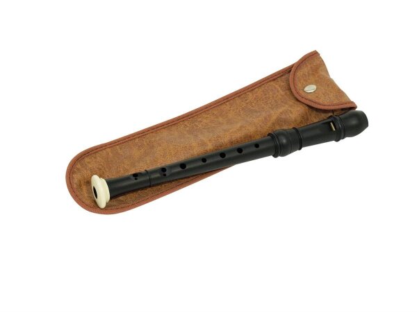 Dimavery Piccolo Flute, plastic