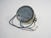 EUROLITE Motor 240V/24rpm for Bubble machine