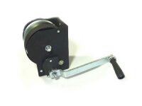 EUROLITE Winch handle complete for STC-550