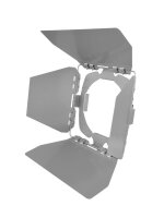 Flügelbegrenzer LED ML-56 Spot silber